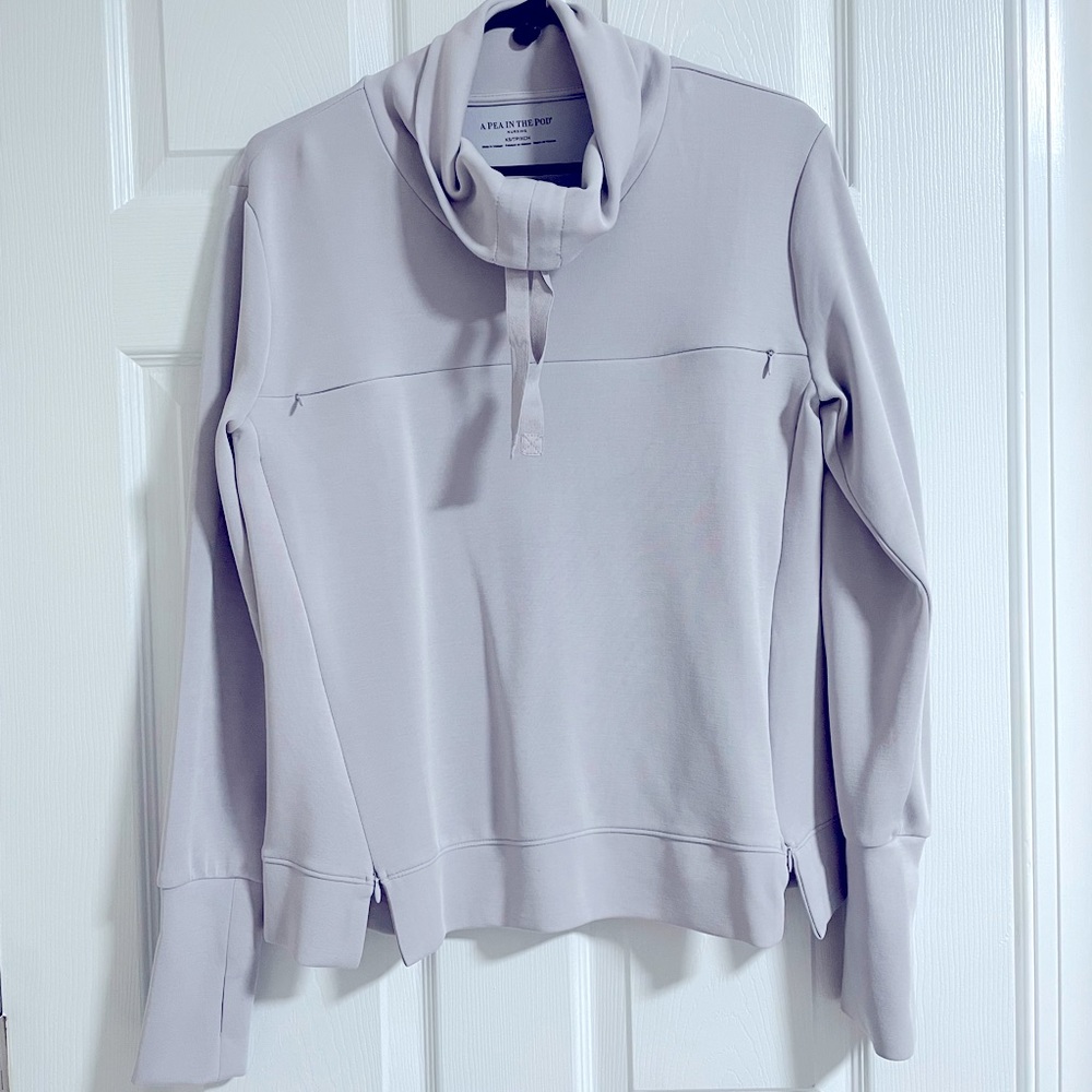 🤱Nursing sweater🤱XS🤱